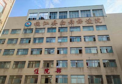 GK-9000母乳成分分析儀品牌在湖南益陽桃江縣婦幼保健院完成安裝測試