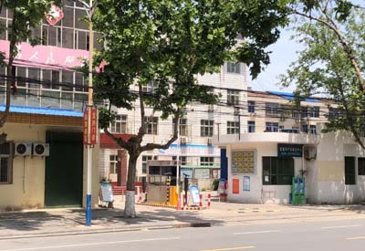全自動母乳分析儀哪個品牌好？陜西咸陽武功縣人民醫院引進國康設備使用良好