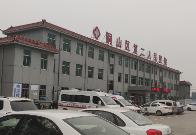 全自動母乳分析儀品牌設備在江蘇徐州銅山區第二人民醫院投入使用