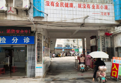 超聲波母乳檢測儀價格低質量好，廣西崇左寧明縣婦幼保健院選擇山東國康